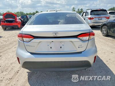 Zdjęcie 6 z 13 samochodu: 2026 TOYOTA COROLLA HYBRID LE VIN:JTDBCMFE0T3144046 - miniatura