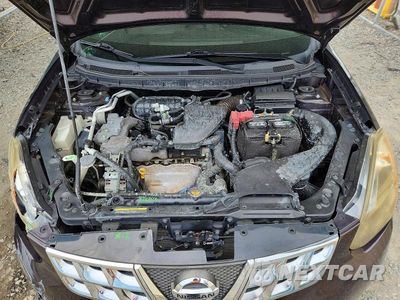 Zdjęcie 12 z 13 samochodu: 2014 NISSAN ROGUE SELECT S VIN:JN8AS5MT7EW624001 - miniatura