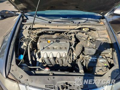 Zdjęcie 11 z 12 samochodu: 2010 ACUR TSX VIN:JH4CU2F64AC014068 - miniatura