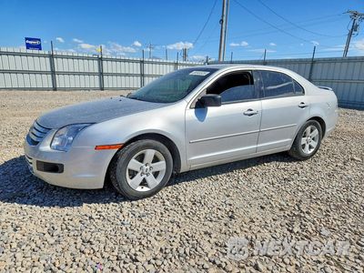 2009 FORD FUSION SE 3FAHP07Z89R174405 - główne zdjęcie licytacji z USA - miniatura