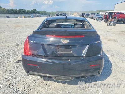 Zdjęcie 6 z 12 samochodu: 2016 CADILLAC ATS-V VIN:1G6AN1RY3G0102619 - miniatura