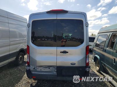 Zdjęcie 6 z 13 samochodu: 2024 FORD TRANSIT T-350 VIN:1FBAX2C85RKA90054 - miniatura
