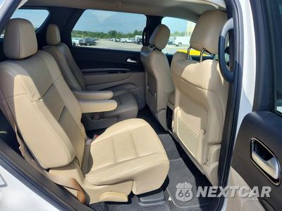 Zdjęcie 11 z 13 samochodu: 2021 DODGE DURANGO SXT VIN:1C4RDJAG9MC688761 - miniatura