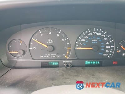 Zdjęcie 9 z 13 samochodu: 1997 DODGE GRAND CARAVAN SE VIN:1B4GP44R9VB298244 - miniatura