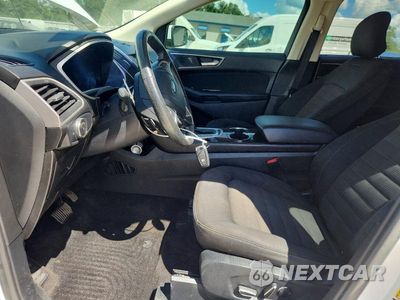 Zdjęcie 7 z 13 samochodu: 2017 FORD EDGE SEL VIN:2FMPK3J8XHBC51628 - miniatura