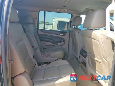 Zdjęcie 11 z 13 samochodu: 2015 CHEVROLET SUBURBAN C1500 LT VIN:1GNSCJKCXFR709768 - miniatura