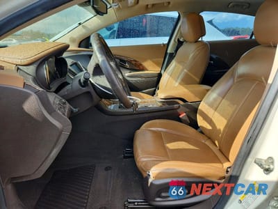 Zdjęcie 7 z 12 samochodu: 2014 BUICK LACROSSE TOURING VIN:1G4GF5G35EF199203 - miniatura