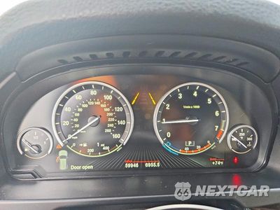 Zdjęcie 9 z 13 samochodu: 2018 BMW X5 XDRIVE35I VIN:5UXKR0C56JL071563 - miniatura