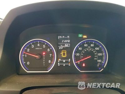 Zdjęcie 9 z 13 samochodu: 2008 HONDA CR-V EXL VIN:5J6RE48748L012531 - miniatura