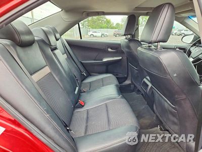 Zdjęcie 10 z 13 samochodu: 2012 TOYOTA CAMRY SE VIN:4T1BF1FKXCU560204 - miniatura