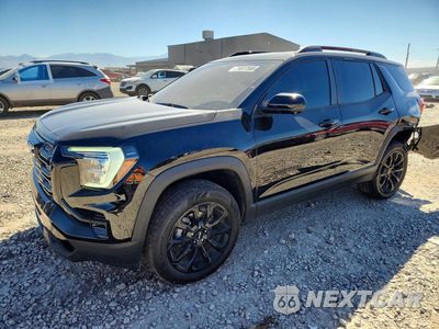 2026 GMC TERRAIN ELEVATION 3GKALUEG9TL342938 - główne zdjęcie licytacji z USA - miniatura