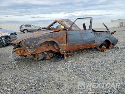 1988 BMW 325 IX WBAAB9301J2550888 - główne zdjęcie licytacji z USA - miniatura