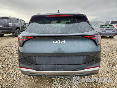 Zdjęcie 6 z 12 samochodu: 2026 KIA SPORTAGE HYBRID EX VIN:KNDPVDDG1T7314766 - miniatura