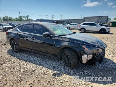 Czwarte zdjęcie samochodu z boku: 2024 NISSAN ALTIMA SR VIN:1N4BL4CV9RN331745 - miniatura
