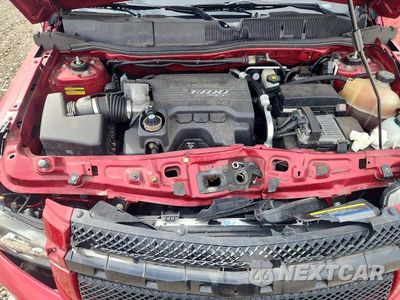 Zdjęcie 12 z 13 samochodu: 2006 CHEVROLET EQUINOX LT VIN:2CNDL73FX66180925 - miniatura