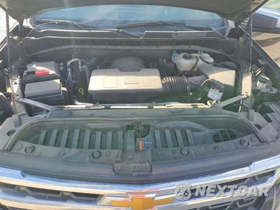 Zdjęcie 11 z 12 samochodu: 2024 CHEVROLET SILVERADO C1500 LT VIN:3GCPACED8RG461710 - miniatura