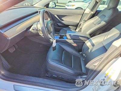 Zdjęcie 7 z 12 samochodu: 2019 TESLA MODEL 3 VIN:5YJ3E1EB2KF512572 - miniatura