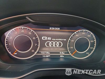 Zdjęcie 9 z 13 samochodu: 2019 AUDI Q5 PRESTIGE VIN:WA1CNAFY9K2126019 - miniatura