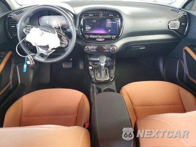 Zdjęcie 8 z 12 samochodu: 2025 KIA SOUL EX VIN:KNDJ33AU6S7272979 - miniatura