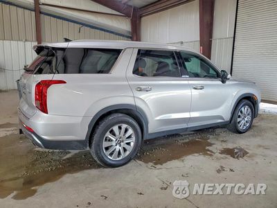 Trzecie zdjęcie samochodu z tyłu: 2025 HYUNDAI PALISADE SEL VIN:KM8R2DGE6SU918840 - miniatura