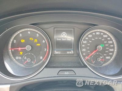 Zdjęcie 9 z 13 samochodu: 2018 VOLKSWAGEN ATLAS S VIN:1V2AP2CA3JC600218 - miniatura