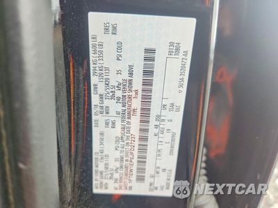 Zdjęcie 13 z 13 samochodu: 2018 FORD F150 SUPERCREW VIN:1FTEW1EP0JFD27237 - miniatura