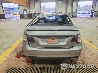Zdjęcie 6 z 13 samochodu: 2013 MERCEDES-BENZ E 350 4MATIC VIN:WDDHF8JB0DA736393 - miniatura