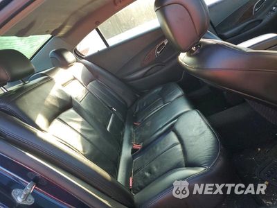 Zdjęcie 10 z 13 samochodu: 2010 BUICK LACROSSE CXL VIN:1G4GD5EG3AF302026 - miniatura