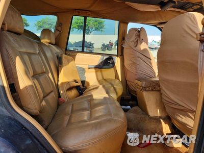 Zdjęcie 11 z 13 samochodu: 1996 JEEP GRAND CHEROKEE LIMITED VIN:1J4FX78S2TC177831 - miniatura
