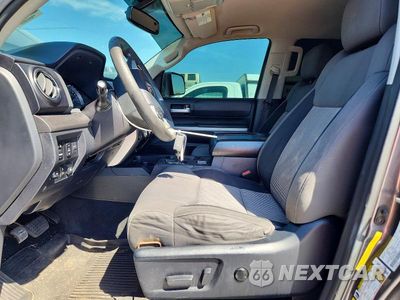 Zdjęcie 7 z 12 samochodu: 2017 TOYOTA TUNDRA SR5 VIN:5TFDW5F15HX604417 - miniatura