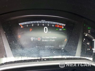 Zdjęcie 9 z 14 samochodu: 2020 HONDA CR-V EX VIN:2HKRW1H55LH420582 - miniatura