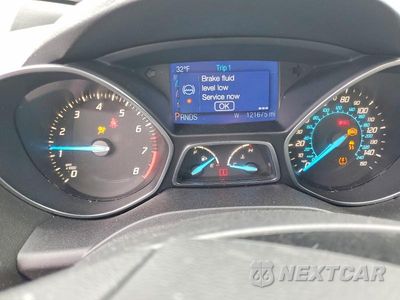 Zdjęcie 9 z 13 samochodu: 2013 FORD ESCAPE SE VIN:1FMCU0G9XDUB29928 - miniatura