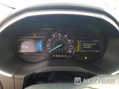 Zdjęcie 9 z 14 samochodu: 2019 FORD EDGE TITANIUM VIN:2FMPK4K91KBC46225 - miniatura