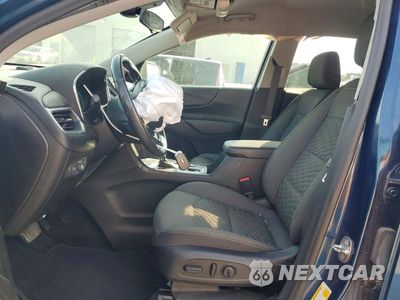 Zdjęcie 7 z 13 samochodu: 2020 CHEVROLET EQUINOX LT VIN:2GNAXLEX2L6232321 - miniatura