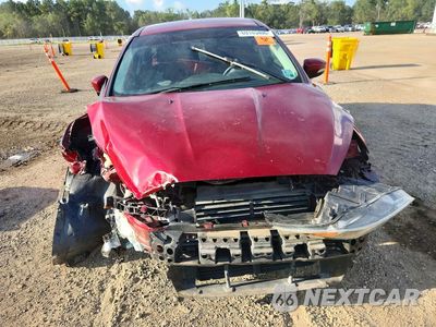 Piąte zdjęcie samochodu w środku: 2015 FORD FOCUS SE VIN:1FADP3K27FL248420 - miniatura