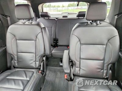 Zdjęcie 10 z 13 samochodu: 2022 CHEVROLET TRAVERSE LT VIN:1GNERHKW5NJ143952 - miniatura