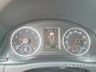 Zdjęcie 9 z 13 samochodu: 2017 VOLKSWAGEN TIGUAN SPORT VIN:WVGUV7AX0HK026634 - miniatura