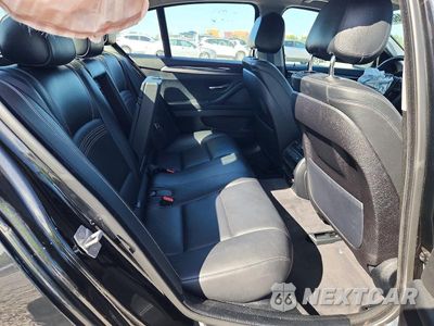 Zdjęcie 10 z 12 samochodu: 2015 BMW 528 XI VIN:WBA5A7C50FG142932 - miniatura