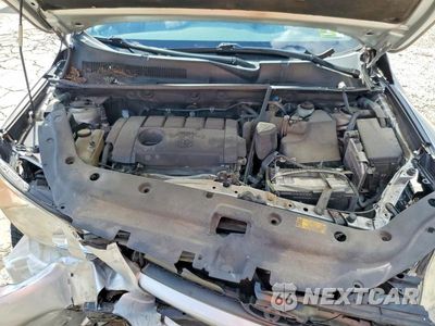 Zdjęcie 11 z 12 samochodu: 2012 TOYOTA RAV4 BASE VIN:2T3BF4DV5CW221193 - miniatura