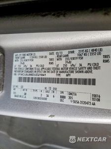 Zdjęcie 13 z 13 samochodu: 2013 FORD ESCAPE TITANIUM VIN:1FMCU9J99DUD21841 - miniatura