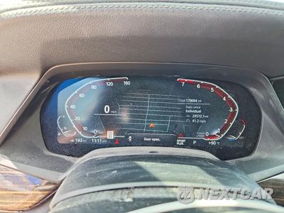 Zdjęcie 9 z 13 samochodu: 2021 BMW X5 SDRIVE 40I VIN:5UXCR4C06M9H58000 - miniatura