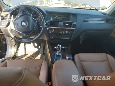Zdjęcie 8 z 13 samochodu: 2015 BMW X3 XDRIVE28I VIN:5UXWX9C58F0D54988 - miniatura