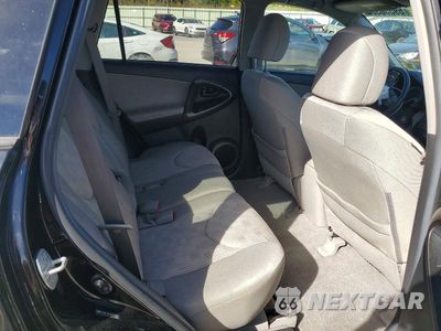 Zdjęcie 11 z 13 samochodu: 2012 TOYOTA RAV4 BASE VIN:2T3BF4DV0CW233848 - miniatura