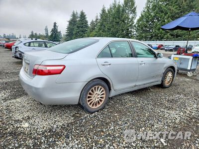 Trzecie zdjęcie samochodu z tyłu: 2008 TOYOTA CAMRY LE VIN:4T4BE46K58R044379 - miniatura