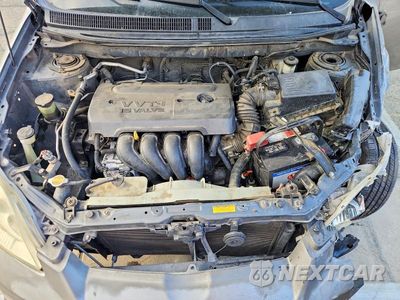 Zdjęcie 11 z 12 samochodu: 2006 TOYOTA MATRIX XR VIN:2T1KR32E66C565828 - miniatura