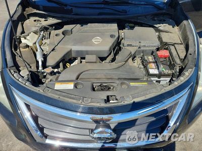 Zdjęcie 11 z 12 samochodu: 2015 NISSAN ALTIMA 2.5 S VIN:1N4AL3AP5FC234821 - miniatura