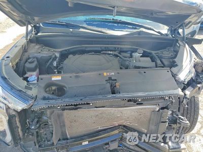 Zdjęcie 12 z 14 samochodu: 2022 HYUNDAI PALISADE CALLIGRAPHY VIN:KM8R74HE6NU425311 - miniatura