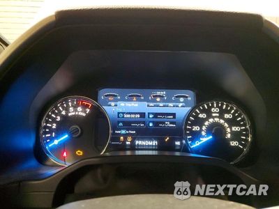 Zdjęcie 9 z 13 samochodu: 2015 FORD F150 SUPERCREW VIN:1FTFW1EG6FFC80243 - miniatura