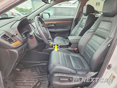 Zdjęcie 7 z 13 samochodu: 2021 HONDA CR-V EXL VIN:7FARW2H86ME000317 - miniatura