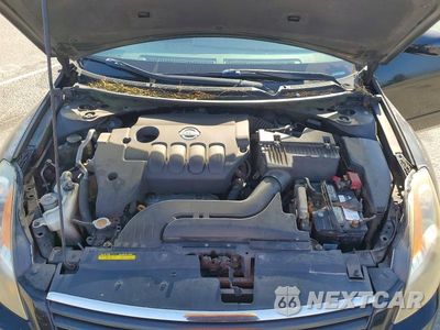 Zdjęcie 11 z 12 samochodu: 2007 NISSAN ALTIMA 2.5 VIN:1N4AL21EX7N437086 - miniatura